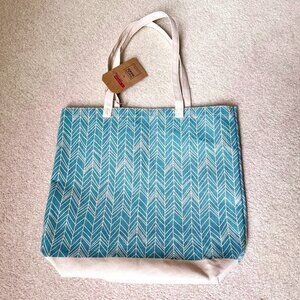 Clarins Tote Bag